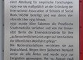 Ansicht Gedenktafel Alice Salomon - 2008