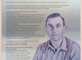 Ansicht Gedenktafel Helmut Böttcher