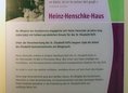 Ansicht Gedenktafel Heinz Henschke - 2010