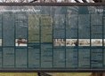 Ansicht Gedenktafel Geschichtszeugnis Kroll-Oper - 2007