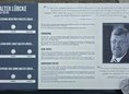 Ansicht Gedenktafel Walter Lübcke - 2025