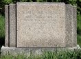 Ansicht Gedenktafel Emil Nehring