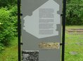 Ansicht Gedenktafel Revolutionsdenkmal I - Beisetzung im Januar … - 2019