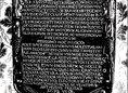 Ansicht Gedenktafel Johann Sigismund