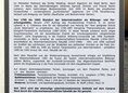 Ansicht Gedenktafel Kultur- und wissenschaftshistorischer Campus - 2016
