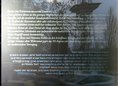 Ansicht Gedenktafel Jüdische Ärztinnen und Ärzte - 2008