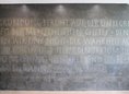 Ansicht Gedenktafel Amerika-Gedenkbibliothek - 1954