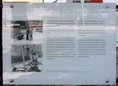 Ansicht Gedenktafel DP-Lager Mariendorf - 2011