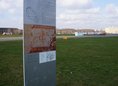 Ansicht Gedenktafel Die Kulturlandschaft (Informationspfad …
