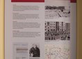 Ansicht Gedenktafel 17. Juni 1953 (Krankenhaus Friedrichshain) - 2010