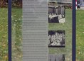 Ansicht Gedenktafel Reichenheimsches Waisenhaus - 2015