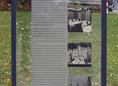 Ansicht Gedenktafel Reichenheimsches Waisenhaus - 2015