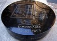Ansicht Gedenktafel Grundstein CityQuartier DomAquarée - 2002