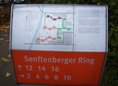 Ansicht Gedenktafel Märkisches Viertel