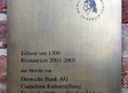 Ansicht Gedenktafel Heilig-Geist-Kapelle