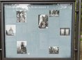 Ansicht Gedenktafel Dreifaltigkeitskirchhof I