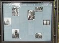 Ansicht Gedenktafel Dreifaltigkeitskirchhof I