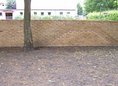 Ansicht Gedenktafel Jüdinnen und Juden im Bayerischen Viertel
