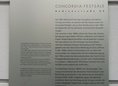 Ansicht Gedenktafel Concordia-Festsäle - 2012