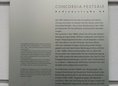 Ansicht Gedenktafel Concordia-Festsäle - 2012