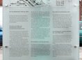 Ansicht Gedenktafel Industriegeschichte Sprengelpark: Die … - 2007