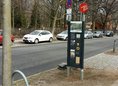 Ansicht Gedenktafel Fußballroute - 1:10 Viktoria-Platz - 2015