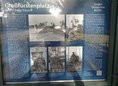 Ansicht Gedenktafel Großfürstenplatz - 2017