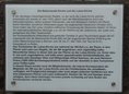 Ansicht Gedenktafel Bekennende Kirche und Lukas-Kirche - 2021