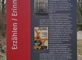 Ansicht Gedenktafel Ofenbaufirma H. Kori GmbH - 2026