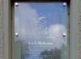Ansicht Gedenktafel Erich Mühsam - 2003
