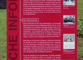 Ansicht Gedenktafel Villenkolonien Nikolassee und Schlachtensee - 2011