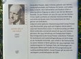 Ansicht Gedenktafel Georg Béla Pniower