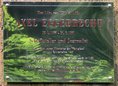 Ansicht Gedenktafel Axel Eggebrecht - 2000