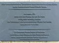 Ansicht Gedenktafel Märzrevolution 1848 - Tod von Gustav von …