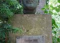 Ansicht Gedenktafel Gustav Böß