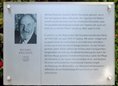 Ansicht Gedenktafel Michael Brückner - 2014