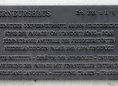 Ansicht Gedenktafel Gouverneurshaus