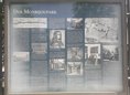 Ansicht Gedenktafel Monbijoupark