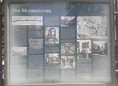 Ansicht Gedenktafel Monbijoupark