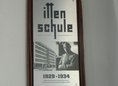 Ansicht Gedenktafel Itten-Schule