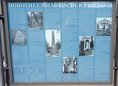 Ansicht Gedenktafel Dorotheenstädtischer Friedhof
