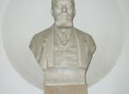 Ansicht Gedenktafel Adolf Martens