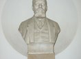 Ansicht Gedenktafel Adolf Martens