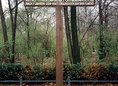 Ansicht Gedenktafel Heinz Sokolowski
