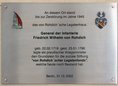 Ansicht Gedenktafel Von Rohdich‘sches Legatenhaus