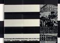 Ansicht Gedenktafel Jüdische Opfer aus der Konfektionsindustrie - 1997