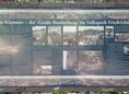 Ansicht Gedenktafel Mont Klamott