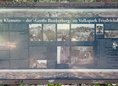 Ansicht Gedenktafel Mont Klamott