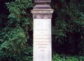 Ansicht Gedenktafel Wilhelm Boegehold