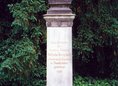 Ansicht Gedenktafel Wilhelm Boegehold